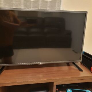 LCD LG  TVの画像