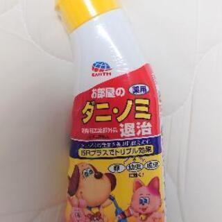 アース・ペット 薬用ダニノミ退治400g

