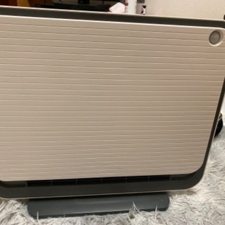 セラミックヒーターの画像