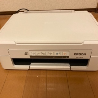 ◆EPSON PX-047A ◆EPSON純正インクカートリッジ...