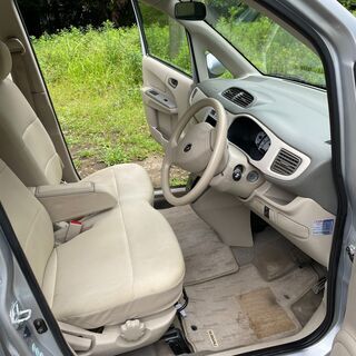 スバル ステラ 中古車の画像