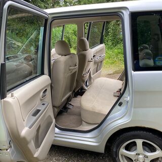 スバル ステラ 中古車の画像