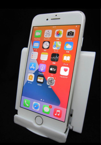 IPhone 8 SIMフリー