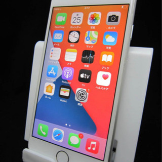 IPhone 8 SIMフリー