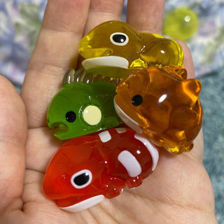はちゅみくじ🦎の画像