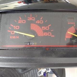 ［譲渡完了］スズキ ハイアップR 中古車の画像