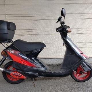 ［譲渡完了］スズキ ハイアップR 中古車の画像