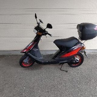 ［譲渡完了］スズキ ハイアップR 中古車の画像