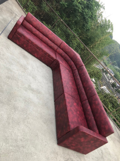 ソファー　美品になります。