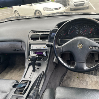 【売約済み】 フェアレディz z32の画像