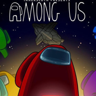 初心者でAmong Us