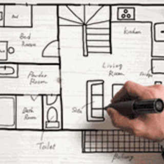 【マイカー通勤可】徳島県徳島市のお仕事です/設計スタッフ/正社員...