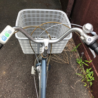 電動自転車