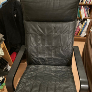 IKEA ポエングの画像