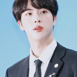 BTSジンのグッズもらいたいです‼️