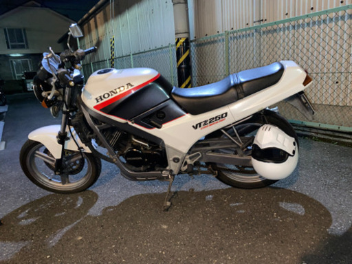 vtz250   自賠責R4/7月14日迄　私のことフォローしてください。