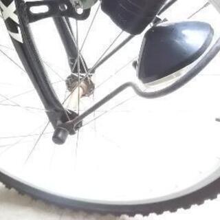 子供用自転車 22型 サイバーギミックの画像