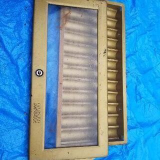 お値下げ【Baccrat】バカラ・ルーレットテーブルその他まとめてどうぞの画像