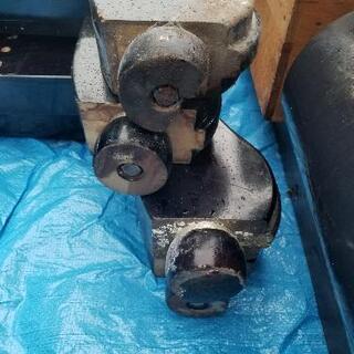 お値下げ【Baccrat】バカラ・ルーレットテーブルその他まとめてどうぞの画像