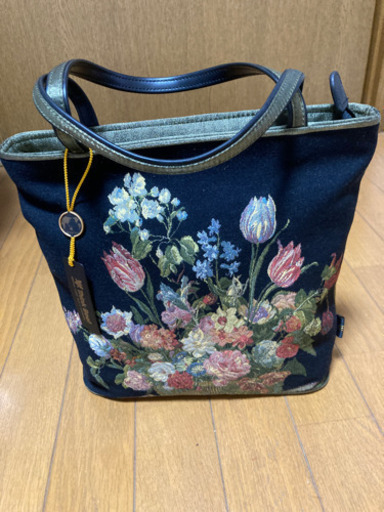 バッグ　未使用品