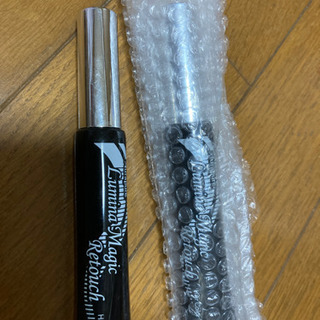 値下げします。　アウラピュアルミナマジックリタッチの画像