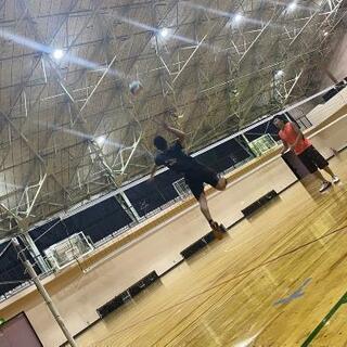 明日(7/4)バスケ🏀 参加者募集！未経験者大歓迎!! - さくら市