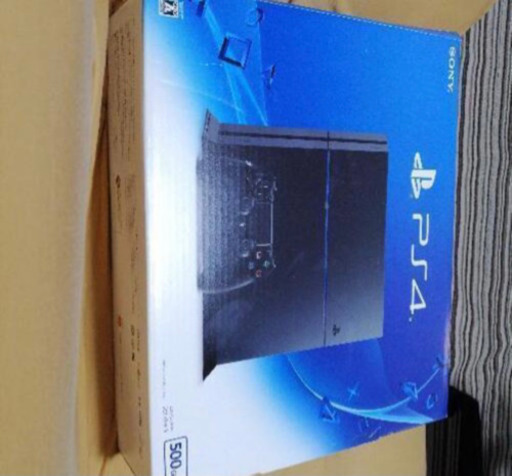 PS4！かなり安いですがさらに値下げ交渉受付中！