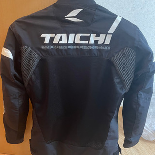 タイチ