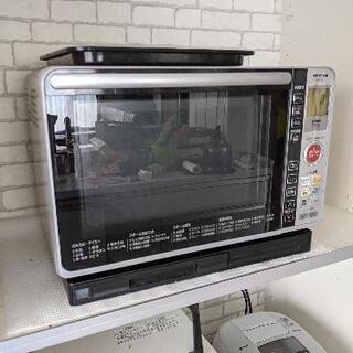 電子レンジ☆取引決定しました