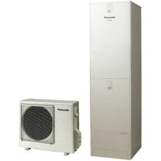 エコキュート370lパナソニックHE-NS37KQSフルオートコ...
