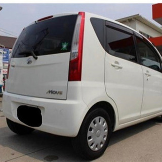 コミコミ価格❗️ダイハツ ムーブ L175sの画像