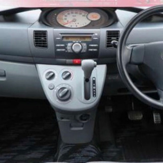 コミコミ価格❗️ダイハツ ムーブ L175sの画像