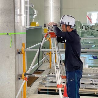 未経験歓迎！【重量とび】の画像