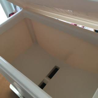 決定しました！米びつの画像