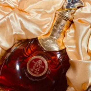 値下げしました　ブランデーfascinete xoの画像