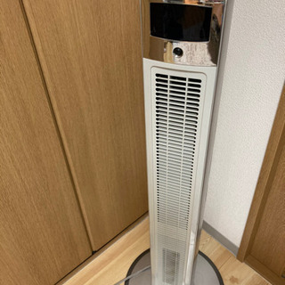 コイズミ　温冷風機