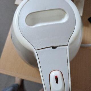 t-falティファール　電気ケトルの画像