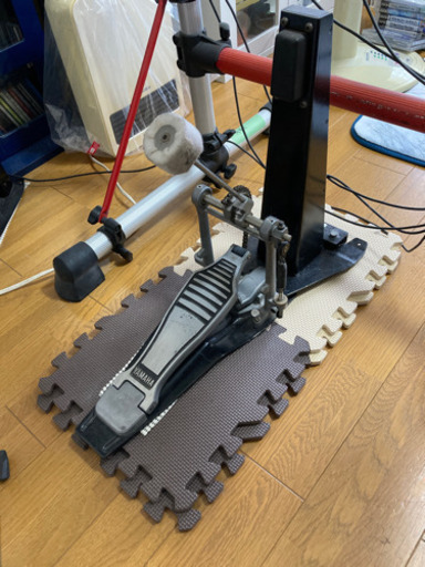 値下げ中！　YAMAHA DTX Version 2.0