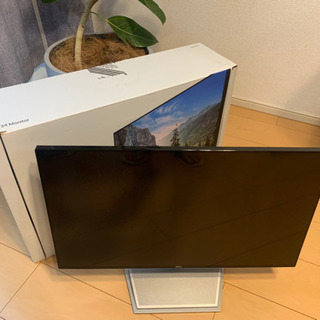 DELL ディスプレイ　23.8インチ