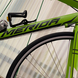 ロードバイク　MERIDA