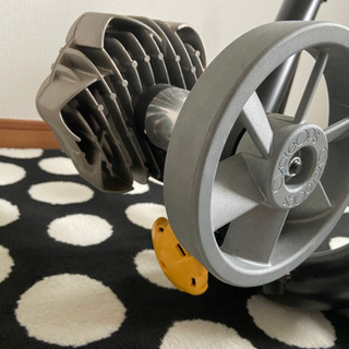 最終価格 美品 サイクルオプス フルード2 ライザブロック ローラー台 ロードバイクの画像