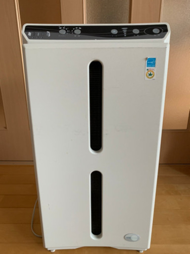 空気清浄機アトモスフィアお譲りします！