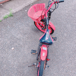 自転車ブランド子供自転車