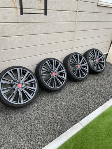 PCD100 215／30／20  ATR SPORT