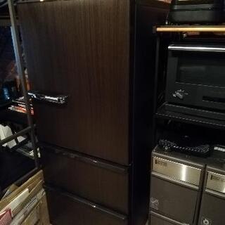 【取引終了】AQUA新品未使用冷蔵庫