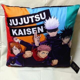 （再出品！）✨新品✨　呪術廻戦　クッション