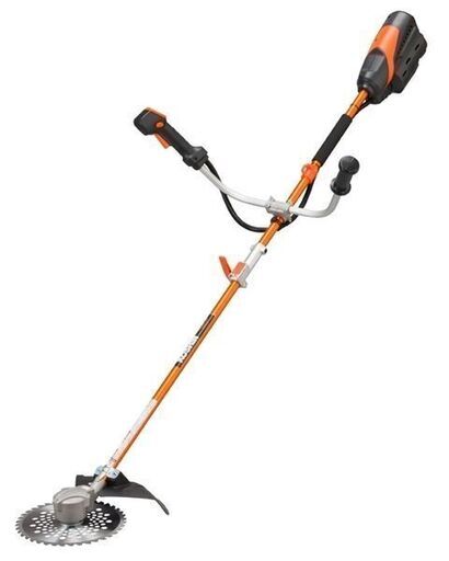 工進　36V　ハイパワー　　充電式草刈機 PBC-3650　送料無料 店舗にも在庫あります。