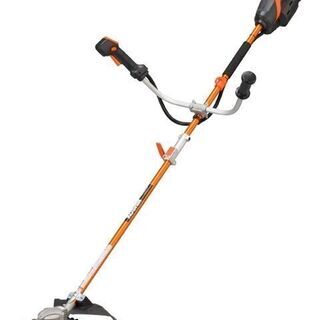 工進　36V　ハイパワー　　充電式草刈機 PBC-3650　送料...