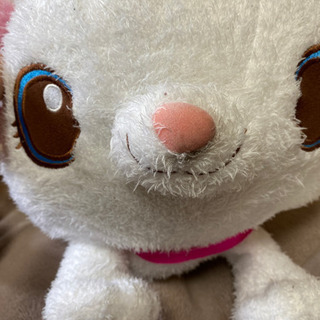 ドナルドダック、マリーちゃん、リラックマ等　色んなぬいぐるみの画像