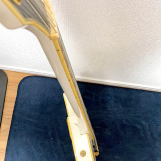 【成約済】Maison エレキギター　レスポール　の画像
